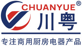 川粵