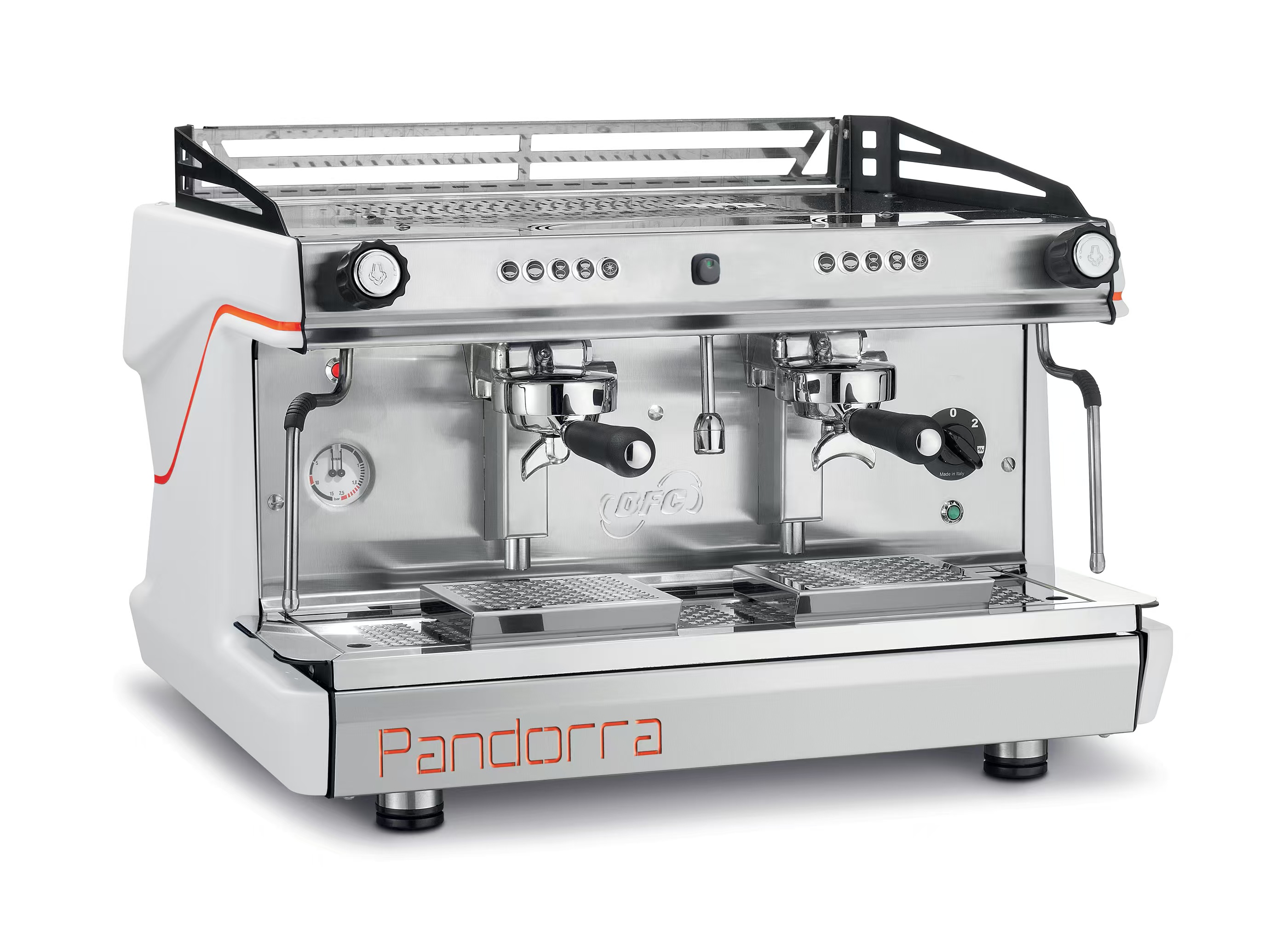 PANDORRA Opera咖啡機
