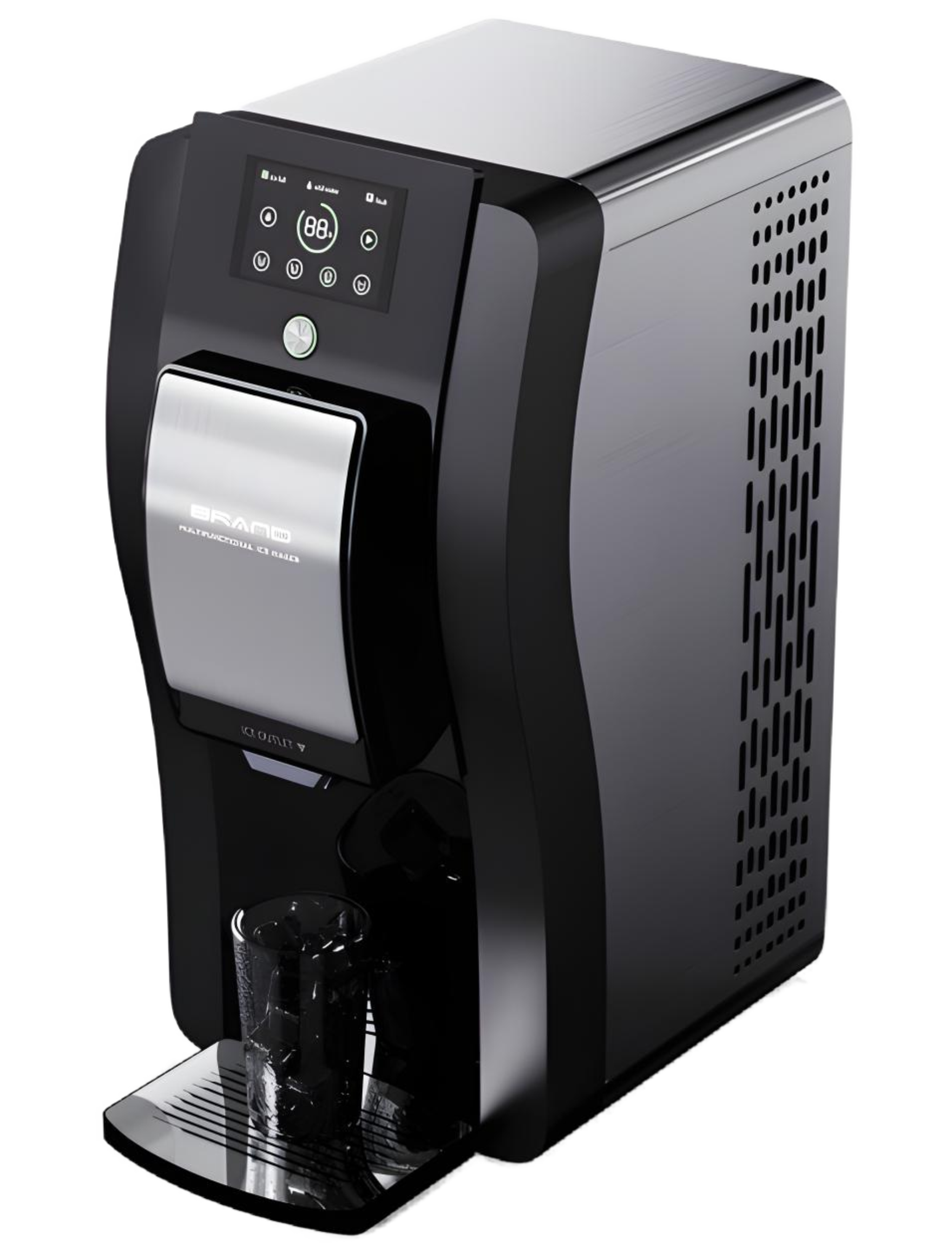 commercial ice maker 50kg