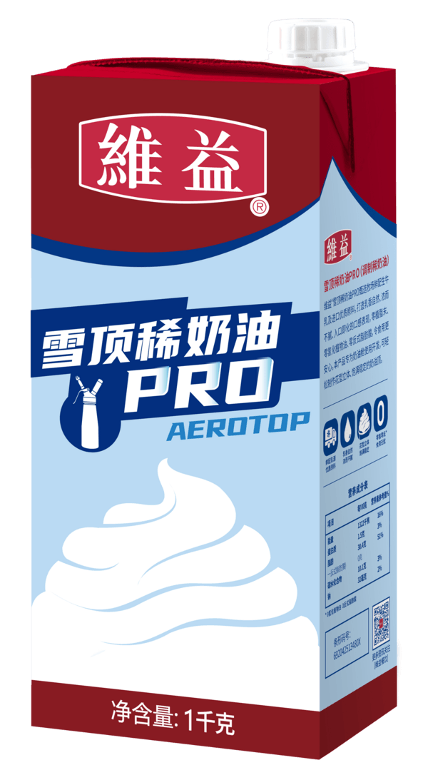 展商推荐：维益