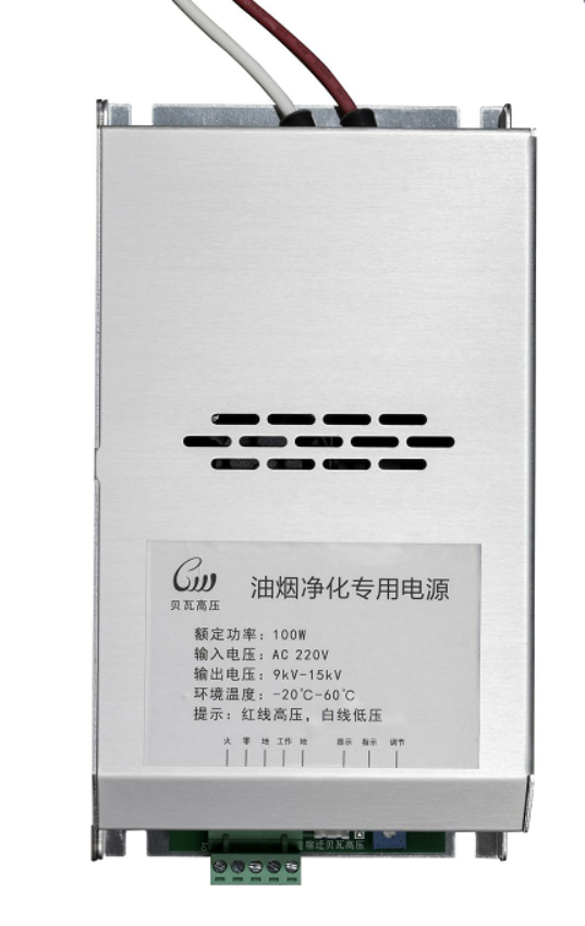 静电恒压电源100W