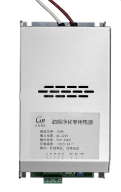 静电恒压电源100W