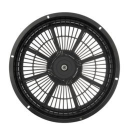 静音固液分离器