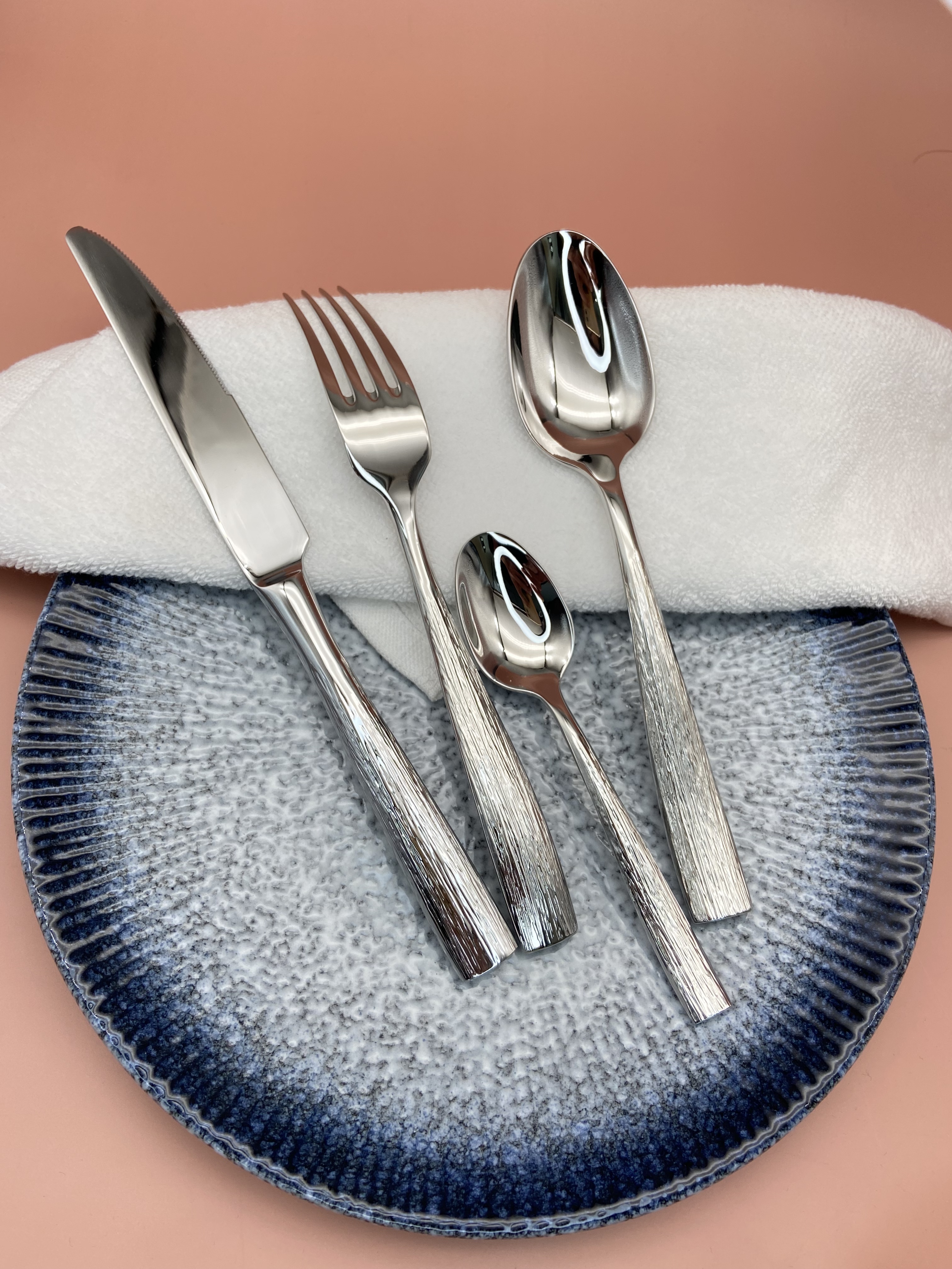 不銹鋼餐具