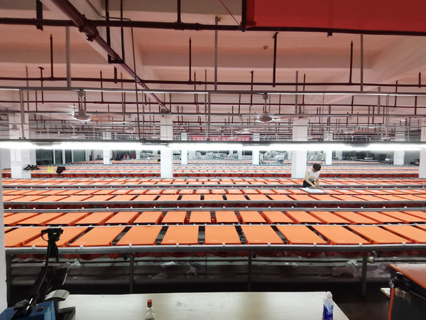 厦门高定供应链管理有限公司