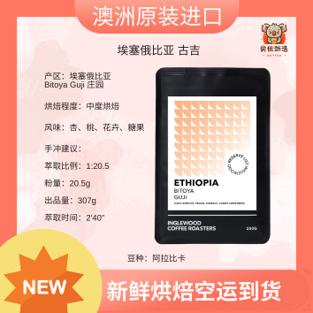 埃塞俄比亞古吉