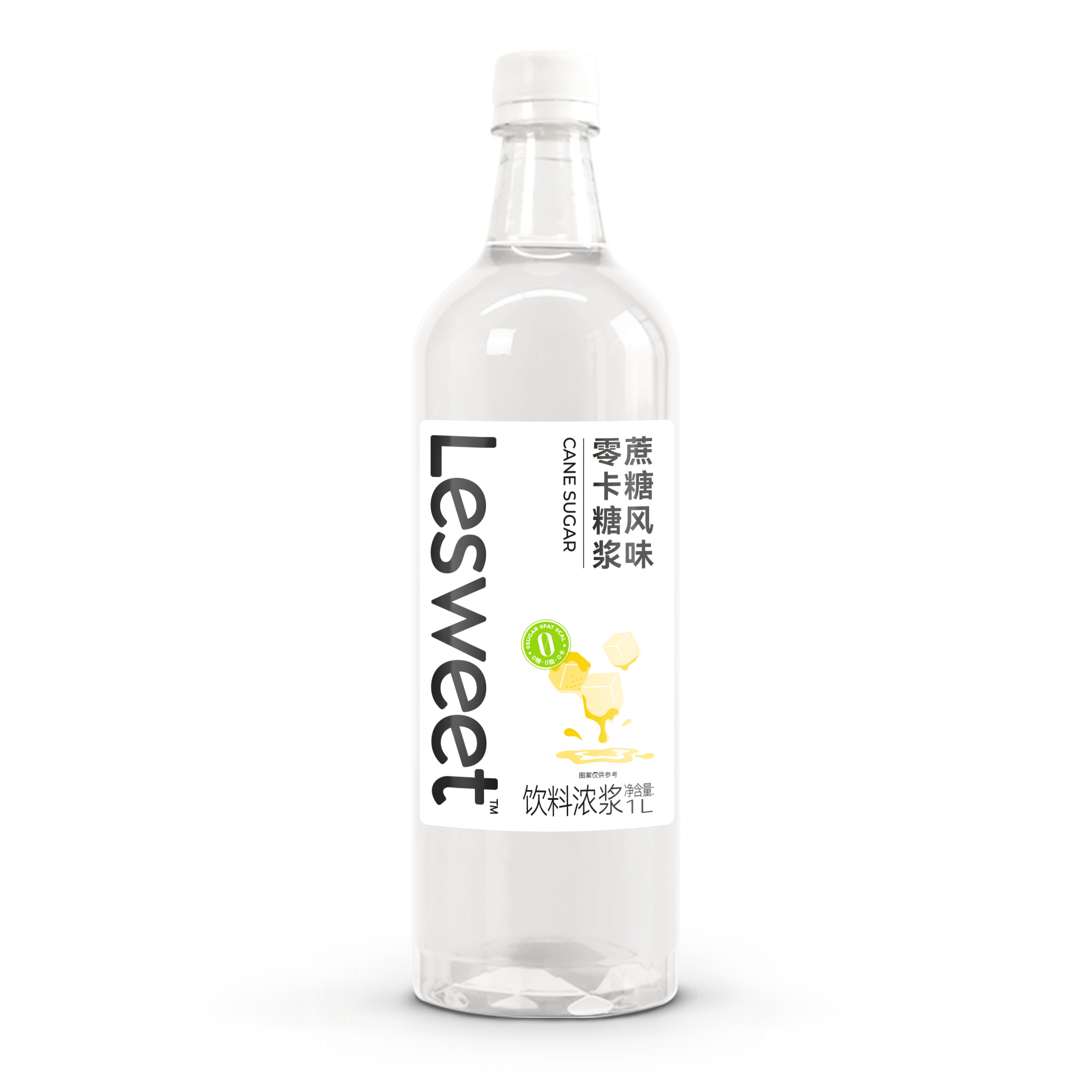 愛樂甜 零卡蔗糖風(fēng)味飲料濃漿