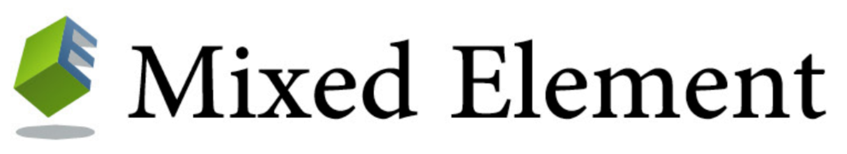 Mixed Element