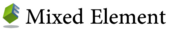 Mixed Element