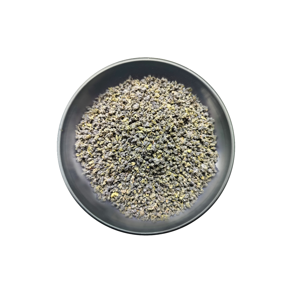 烏龍茶