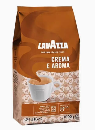 lavazza太阳醇