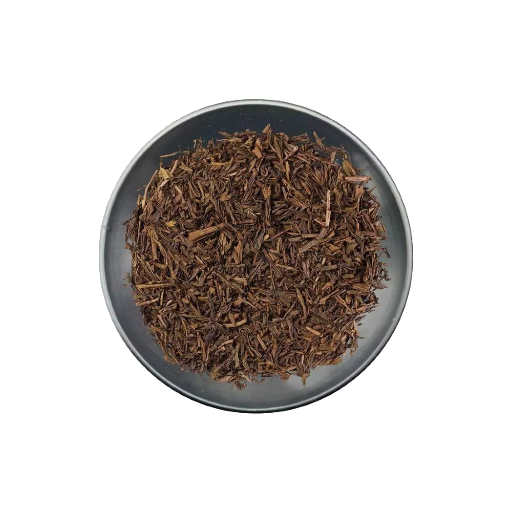焙茶