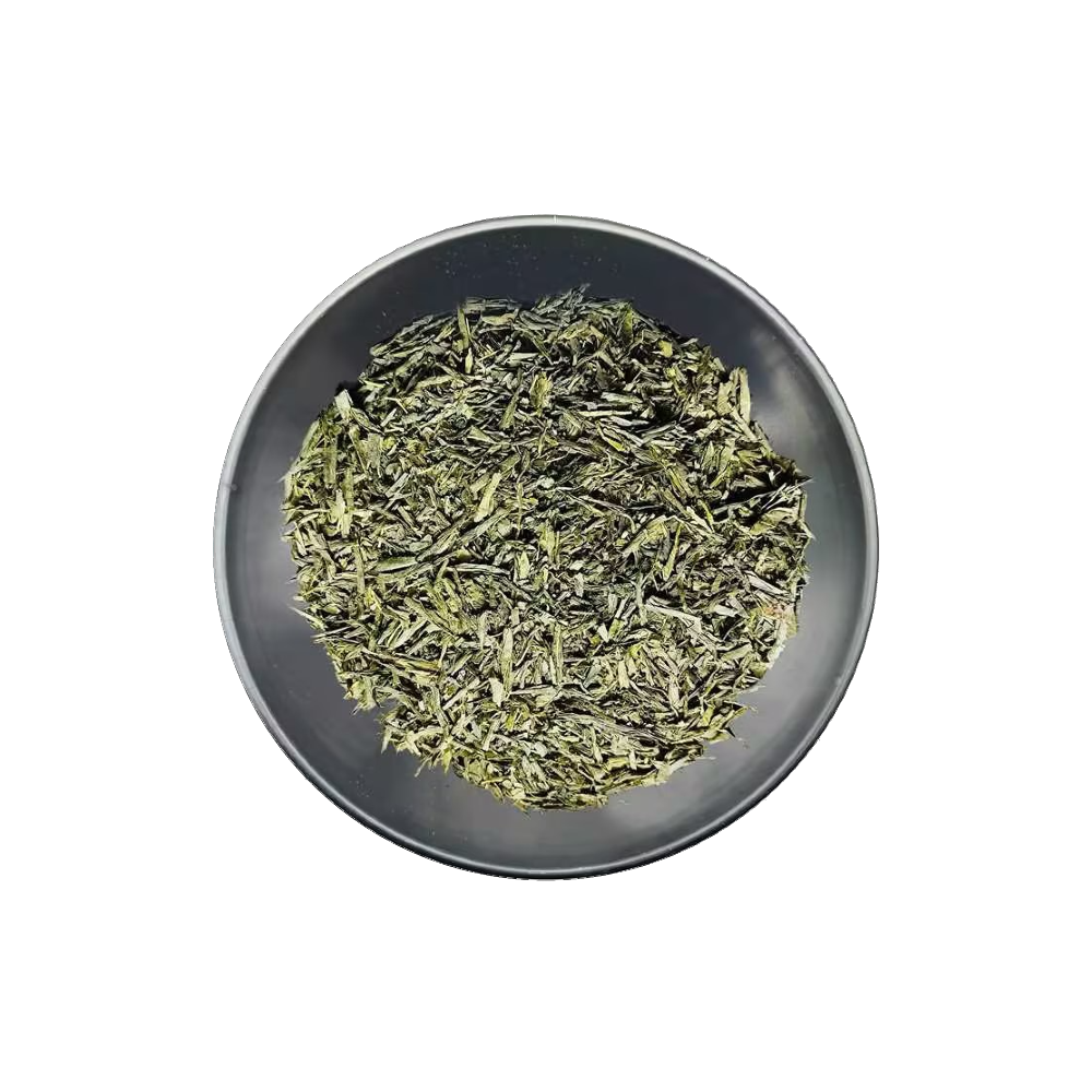 煎茶