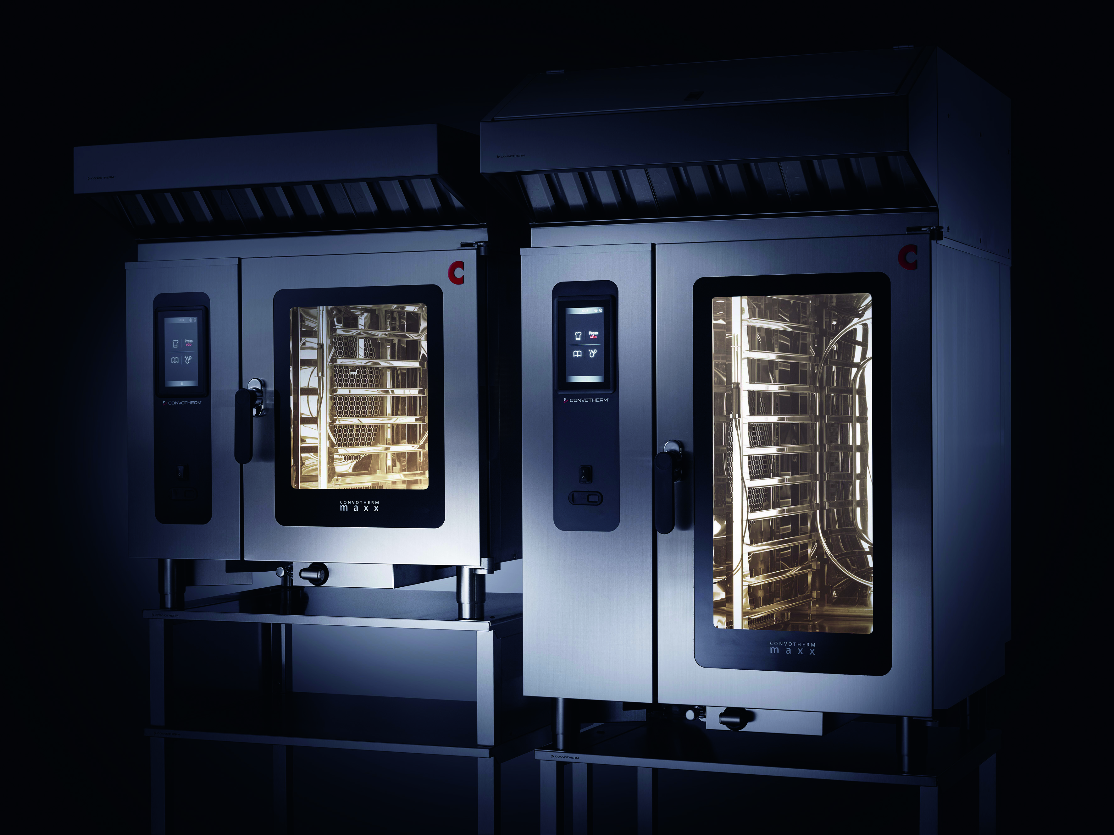Convotherm maxx
