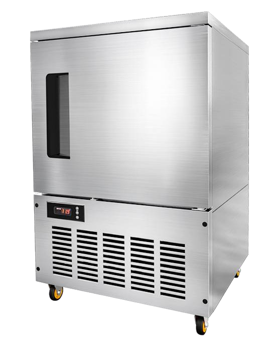 速凍柜 Blast Freezer