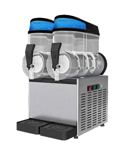 雪融機 Slush Machine