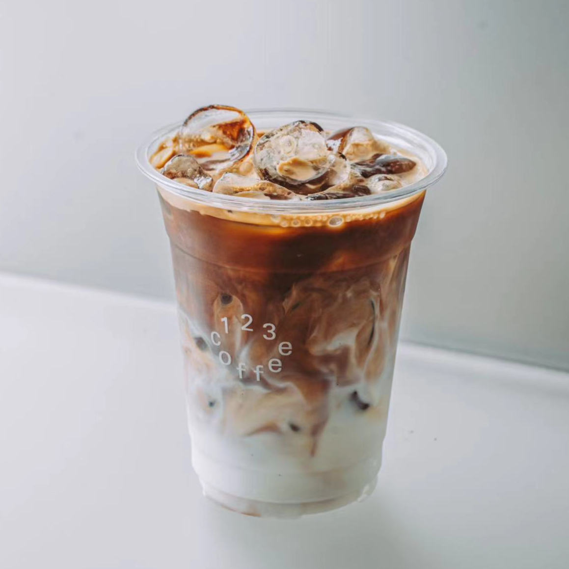 ice latte