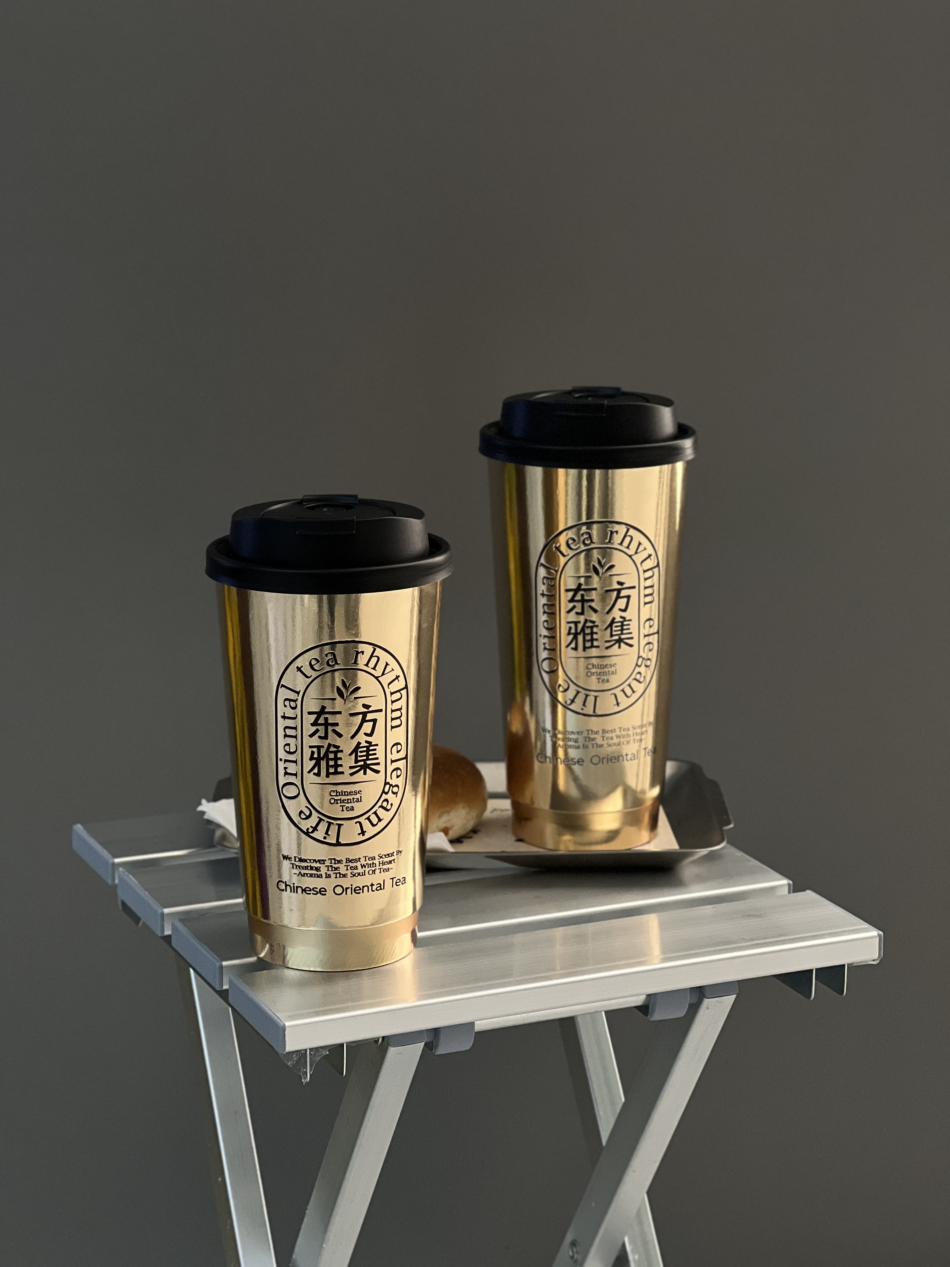 奶茶纸杯