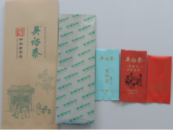 复合膜袋