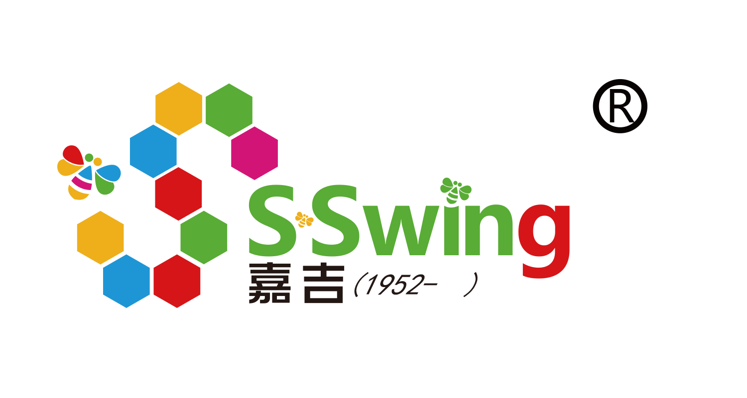 S-Swing嘉吉