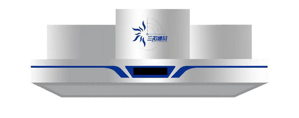 展商推荐：山东三阳通风设备有限公司
