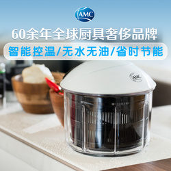 快碎机