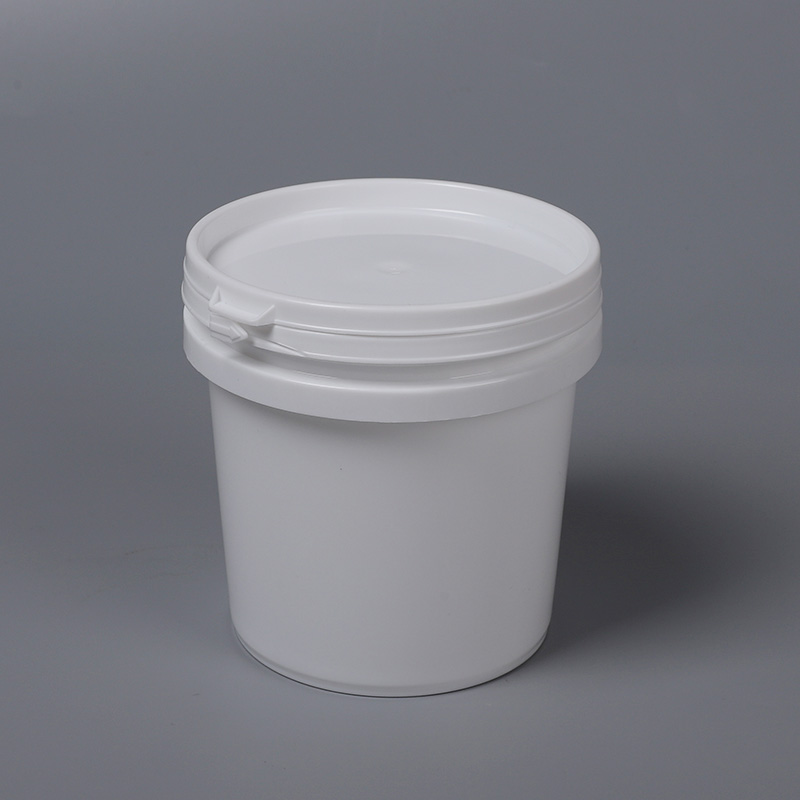 1L塑料桶