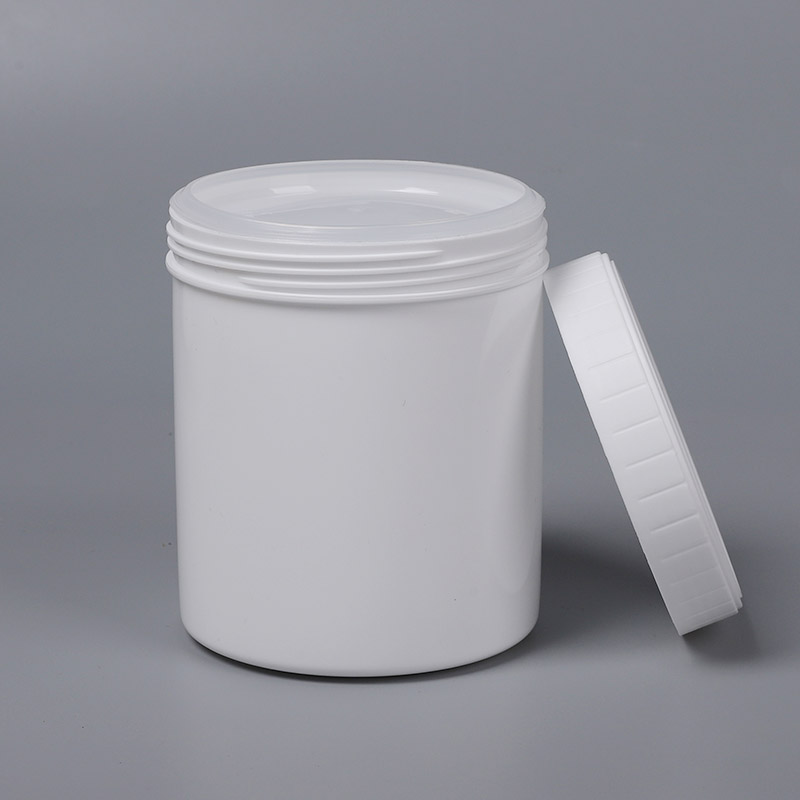1L塑料罐