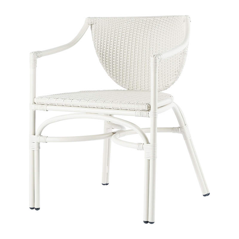 Kanso Arm Chair