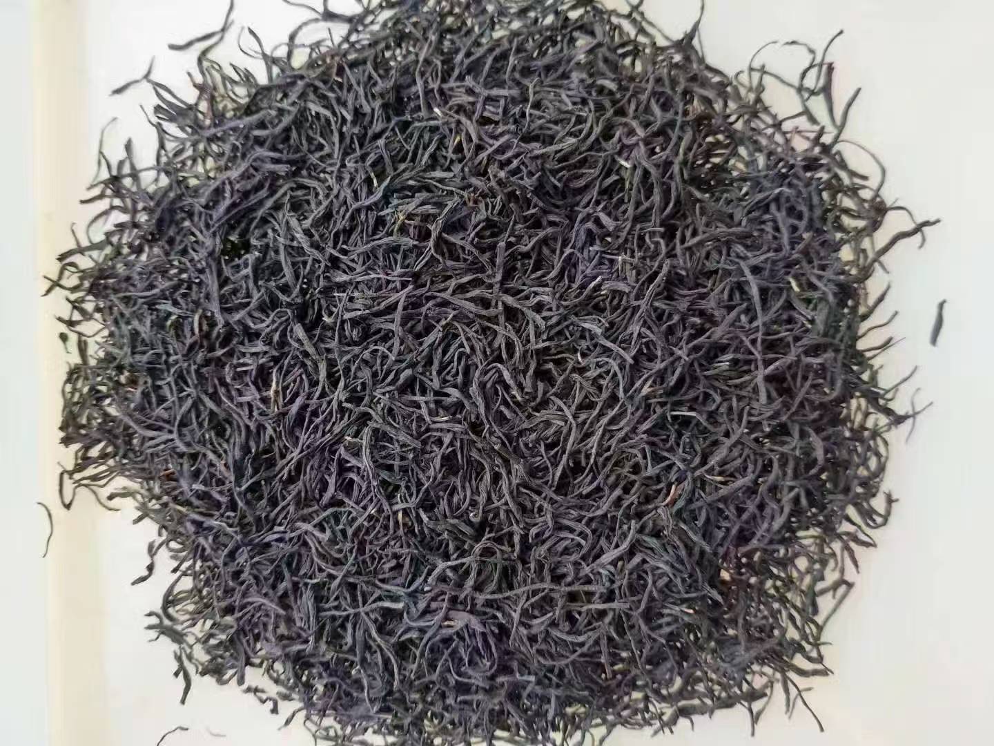 蜜香紅茶