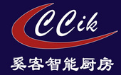 河南溪客智能厨电有限责任公司