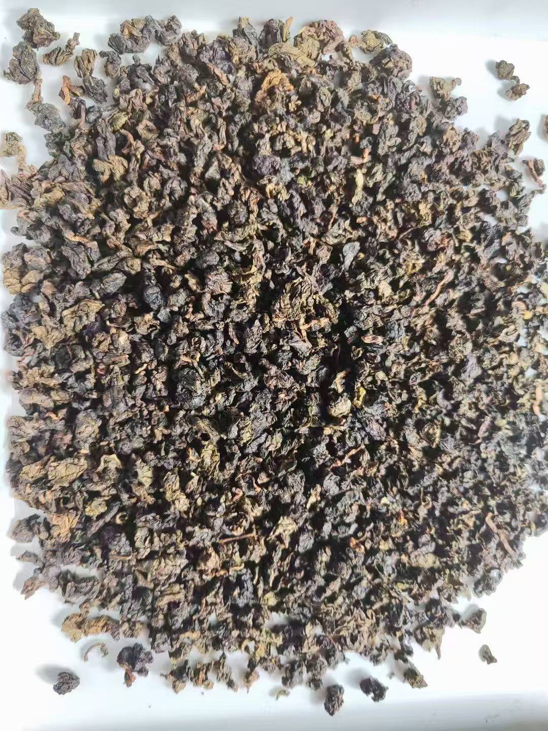 烏龍茶