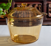 祥云深汤锅