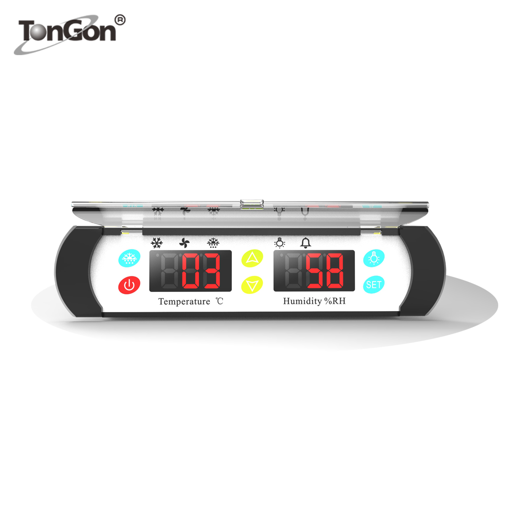 TGC-WS501
