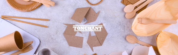 Tonchant Packaging