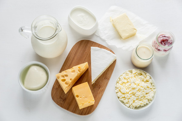 乳制品批發(fā)供應(yīng)的市場(chǎng)趨勢(shì)與消費(fèi)者需求如何影響發(fā)展？