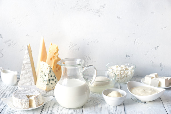 乳制品批發(fā)供應(yīng)的市場(chǎng)趨勢(shì)與消費(fèi)者需求如何影響發(fā)展？