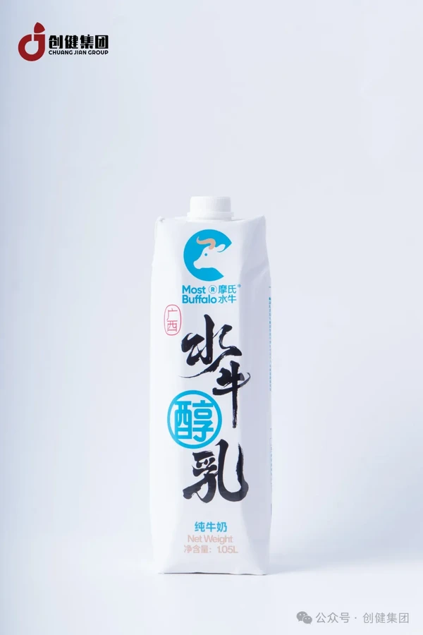 展商推荐：广西创健食品科技有限公司