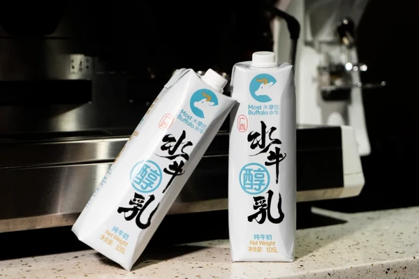 展商推荐：广西创健食品科技有限公司