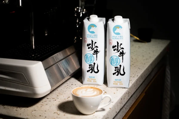 展商推荐：广西创健食品科技有限公司