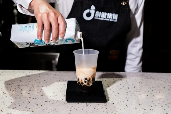 展商推荐：广西创健食品科技有限公司