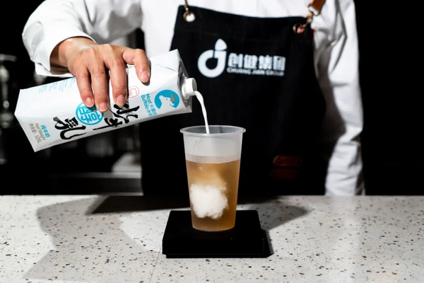 展商推荐：广西创健食品科技有限公司