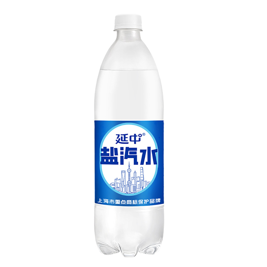 1.25L延中鹽汽水