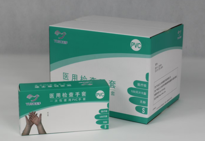 一次性PVC手套