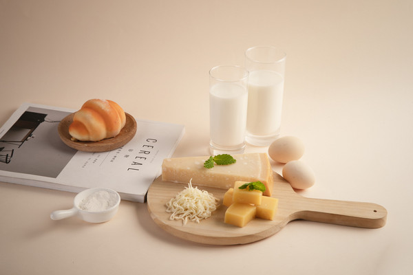 麻薯粉牛乳味的独特魅力，你是否也被它的美味征服了？