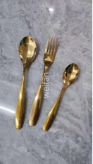 不銹鋼餐具