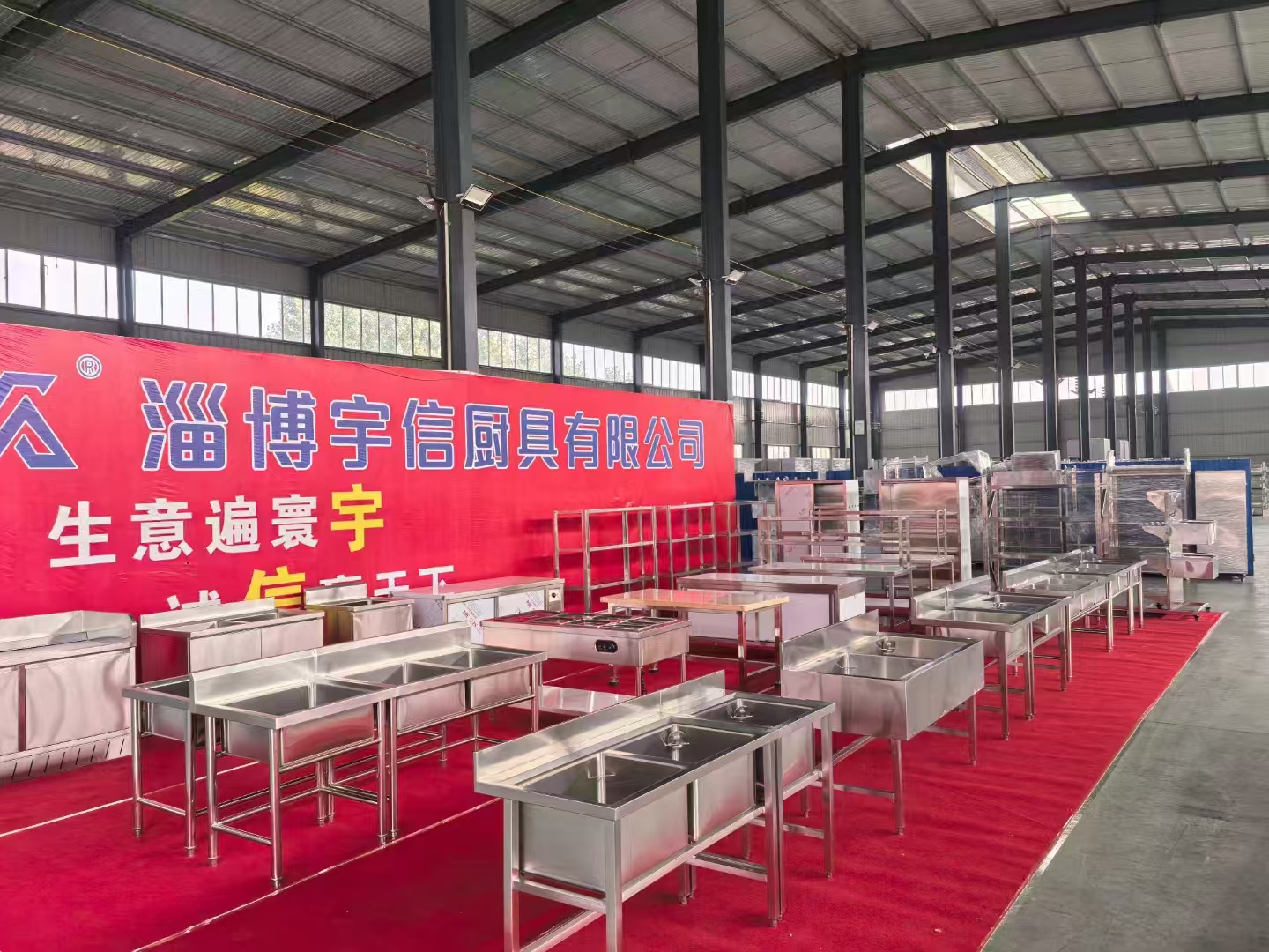 不銹鋼非標定制
