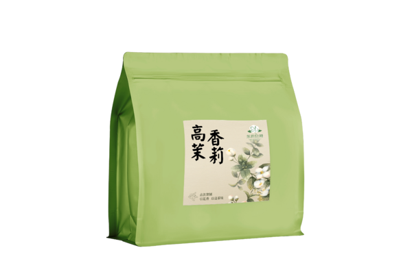 高香茉莉