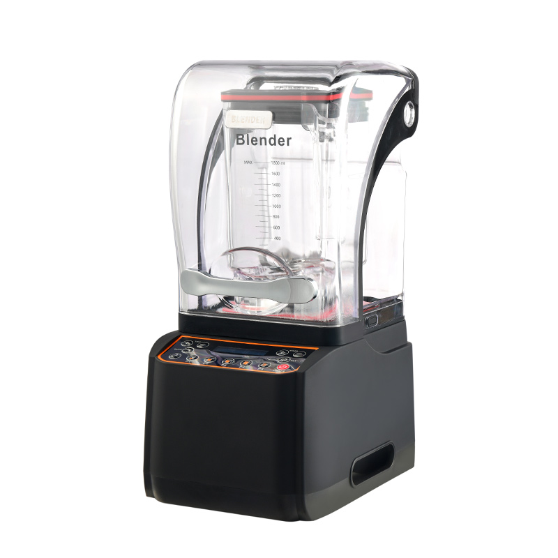 food blender