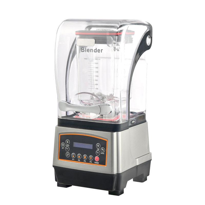 food blender